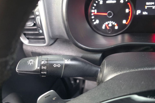 2021 Kia Sportage с пробегом 43 129 км