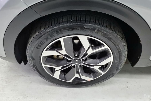 2021 Kia Sportage с пробегом 65 590 км