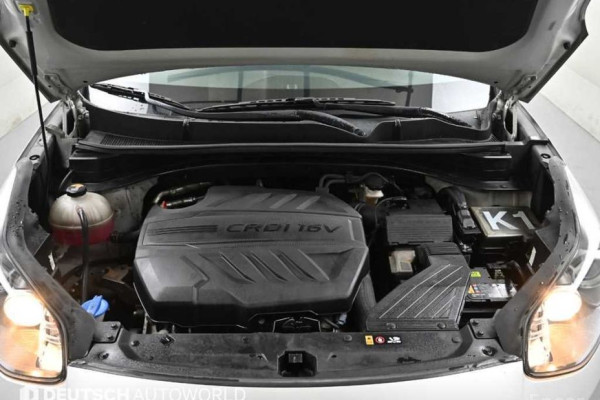 2021 Kia Sportage с пробегом 129 412 км