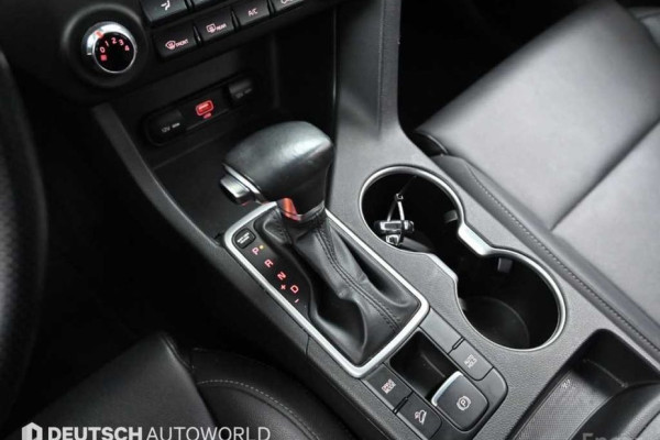 2021 Kia Sportage с пробегом 129 412 км