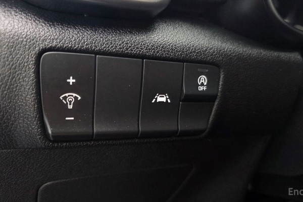 2021 Kia Sportage с пробегом 92 809 км