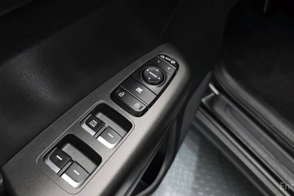 2021 Kia Sportage с пробегом 92 809 км