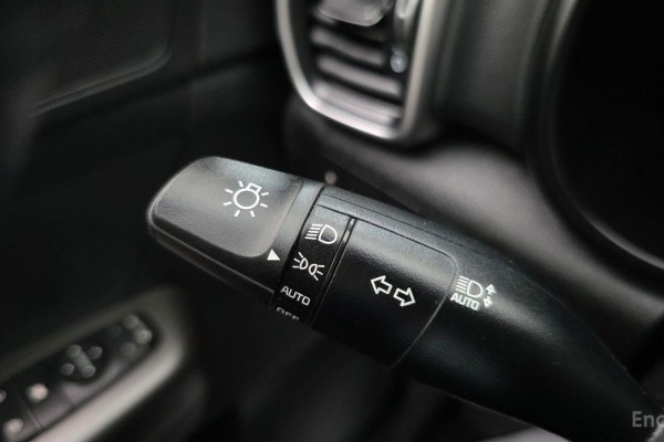 2021 Kia Sportage с пробегом 92 809 км