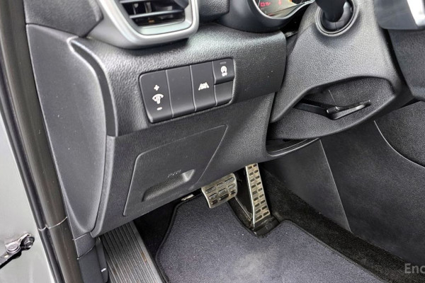 2021 Kia Sportage с пробегом 141 585 км