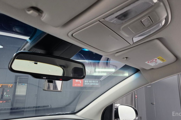 2021 Kia Sportage с пробегом 92 809 км