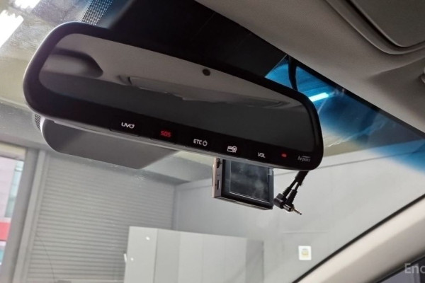 2021 Kia Sportage с пробегом 65 590 км