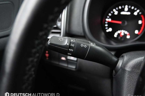 2021 Kia Sportage с пробегом 129 412 км