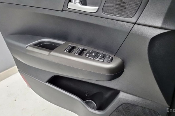 2021 Kia Sportage с пробегом 65 590 км