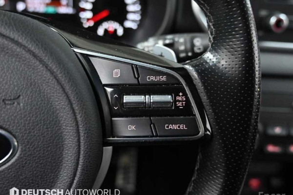 2021 Kia Sportage с пробегом 129 412 км