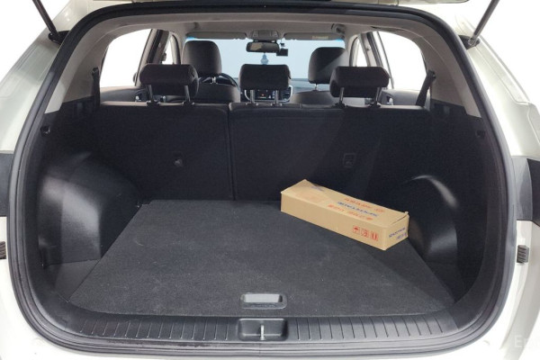 2021 Kia Sportage с пробегом 75 521 км