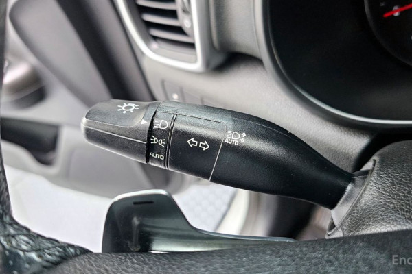 2021 Kia Sportage с пробегом 141 585 км