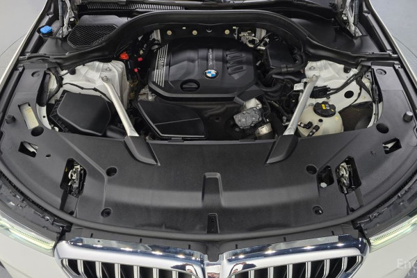 2021 BMW 6 серии с пробегом 81 429 км