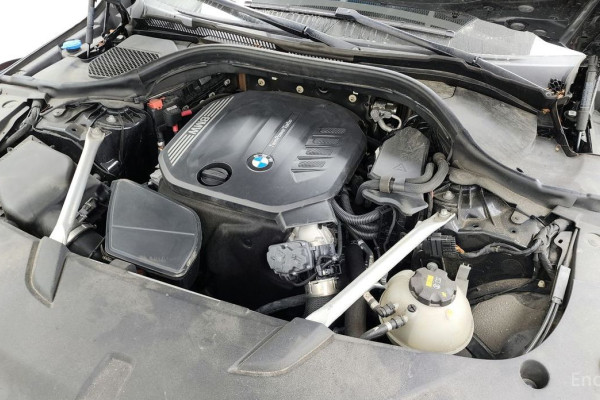 2022 BMW 6 серии с пробегом 114 908 км