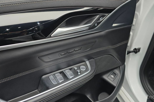 2021 BMW 6 серии с пробегом 81 429 км