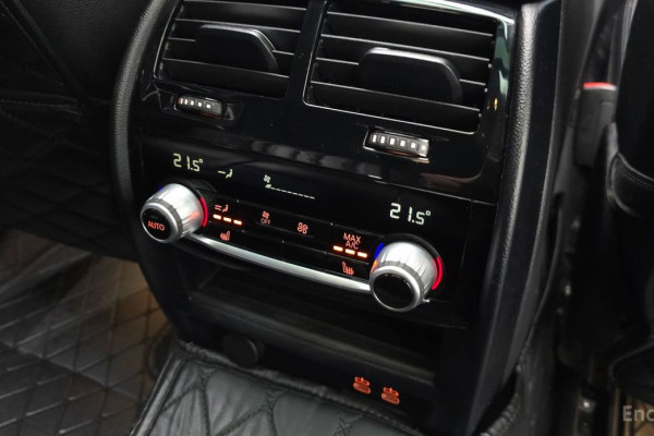 2021 BMW 6 серии с пробегом 81 429 км