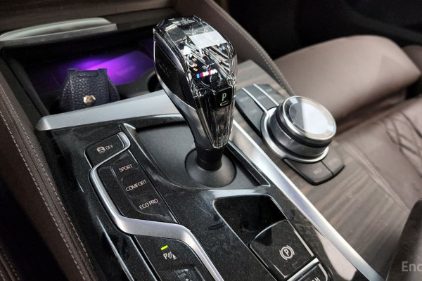 2022 BMW 6 серии с пробегом 114 908 км