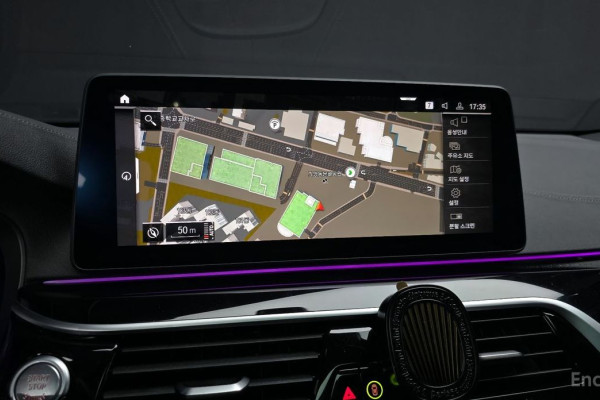 2022 BMW 6 серии с пробегом 62 548 км