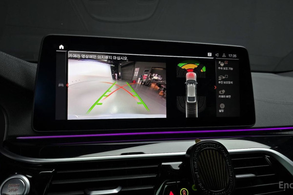 2022 BMW 6 серии с пробегом 62 548 км