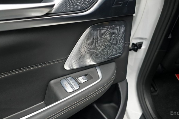 2022 BMW 6 серии с пробегом 62 548 км