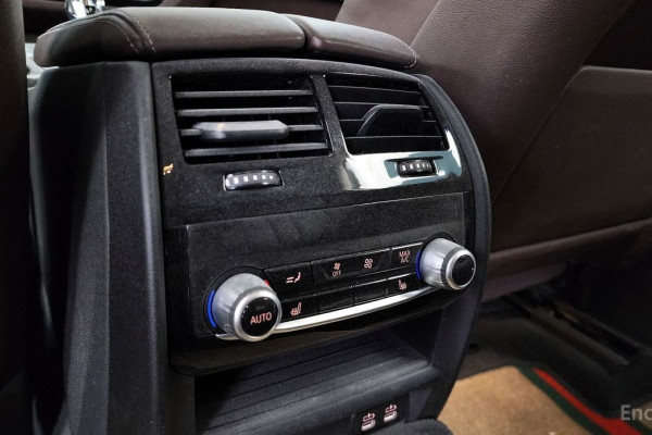 2022 BMW 6 серии с пробегом 114 908 км