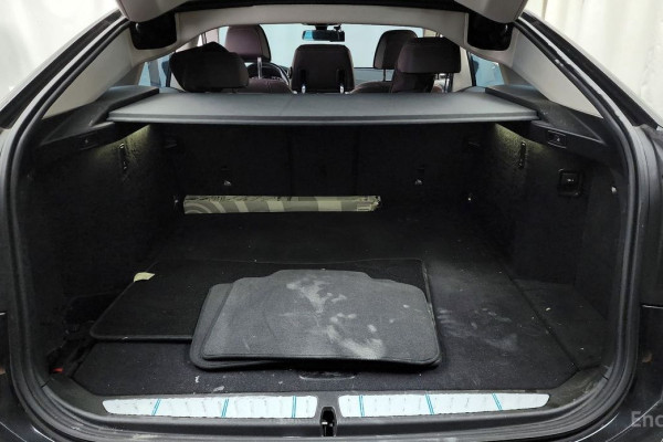 2022 BMW 6 серии с пробегом 114 908 км