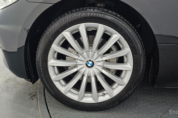 2021 BMW 6 серии с пробегом 51 039 км