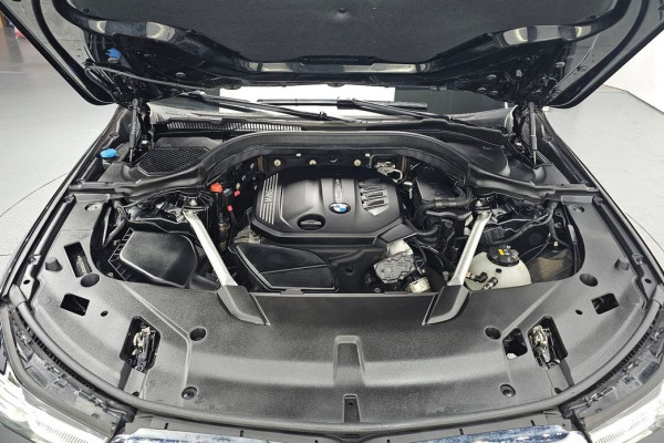 2021 BMW 6 серии с пробегом 51 039 км