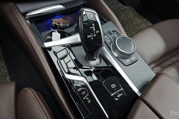 2021 BMW 6 серии с пробегом 51 039 км