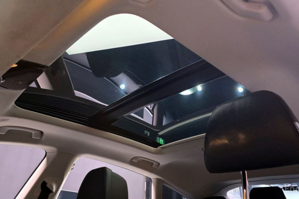 2020 BMW 6 серии с пробегом 114 957 км