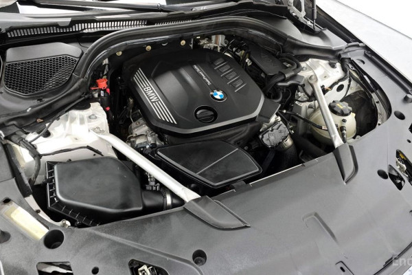 2022 BMW 6 серии с пробегом 49 411 км