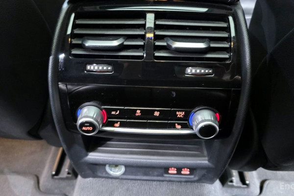 2020 BMW 6 серии с пробегом 114 957 км