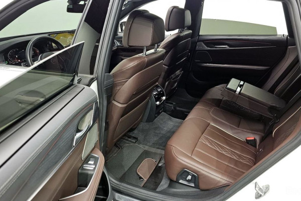 2022 BMW 6 серии с пробегом 59 540 км