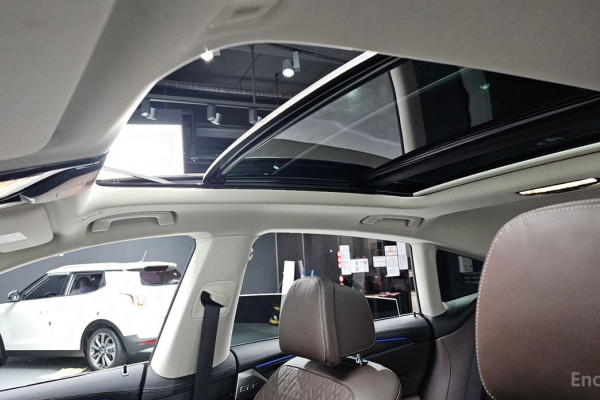 2021 BMW 6 серии с пробегом 51 039 км