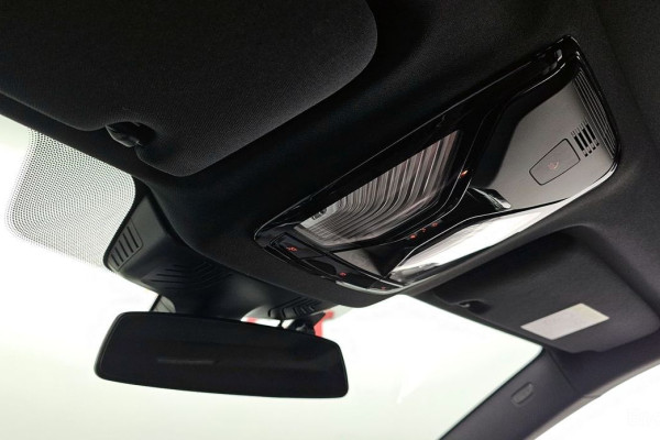 2022 BMW 6 серии с пробегом 59 540 км