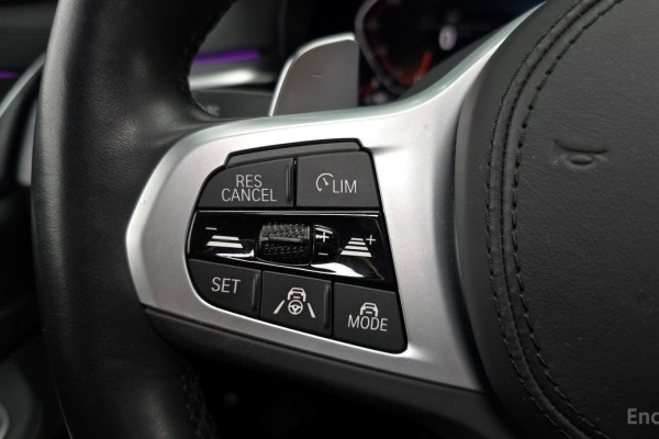 2022 BMW 6 серии с пробегом 49 411 км