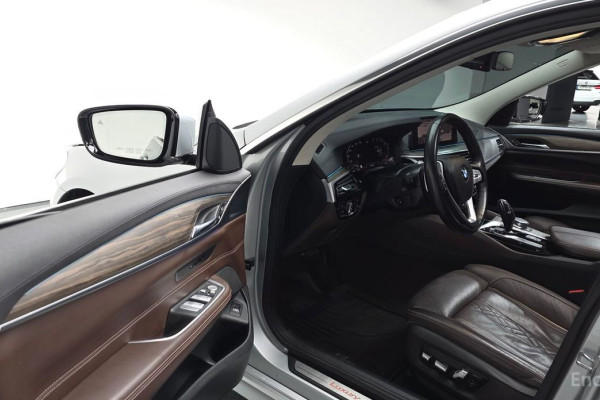 2019 BMW 6 серии с пробегом 75 195 км