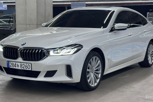 BMW 6 серии