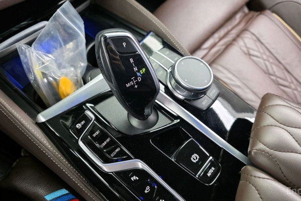 2021 BMW 6 серии с пробегом 73 978 км