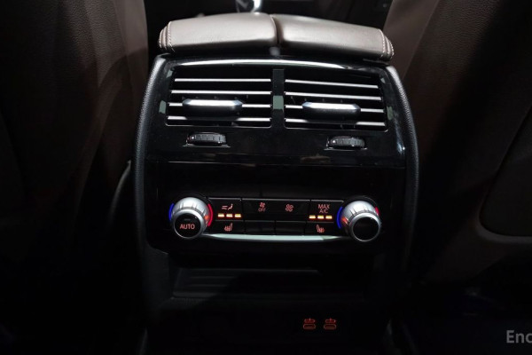 2019 BMW 6 серии с пробегом 75 195 км