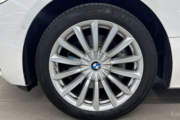 2022 BMW 6 серии с пробегом 80 002 км