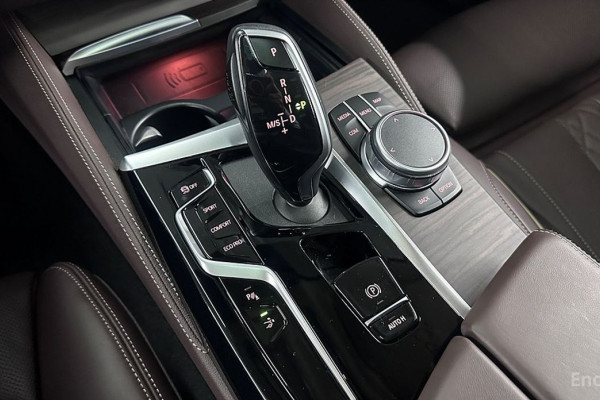 2022 BMW 6 серии с пробегом 80 002 км