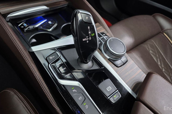 2019 BMW 6 серии с пробегом 70 560 км