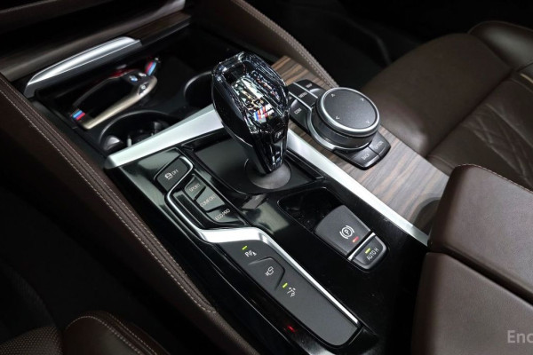 2018 BMW 6 серии с пробегом 74 882 км