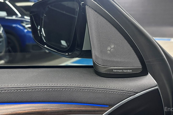 2022 BMW 6 серии с пробегом 80 002 км