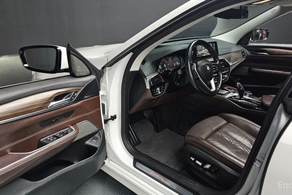 2018 BMW 6 серии с пробегом 73 333 км