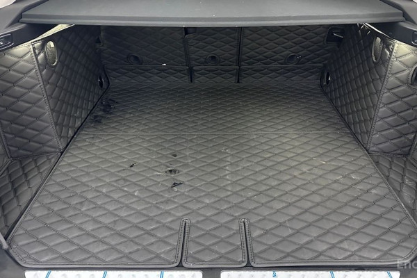 2022 BMW 6 серии с пробегом 80 002 км