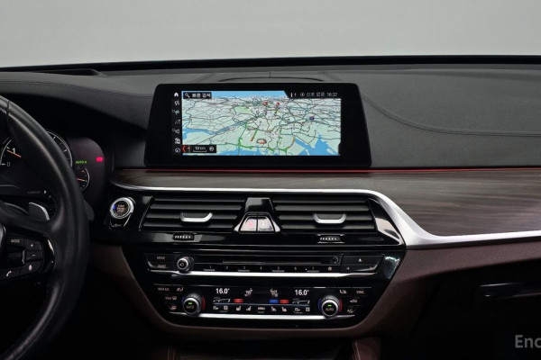 2018 BMW 6 серии с пробегом 74 882 км