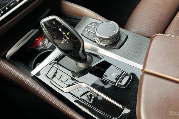 2023 BMW 6 серии с пробегом 90 781 км