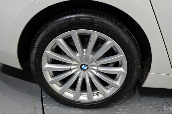 2024 BMW 6 серии с пробегом 51 198 км