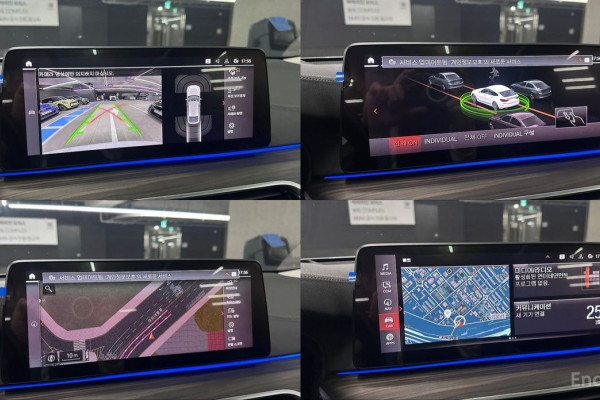 2022 BMW 6 серии с пробегом 80 002 км